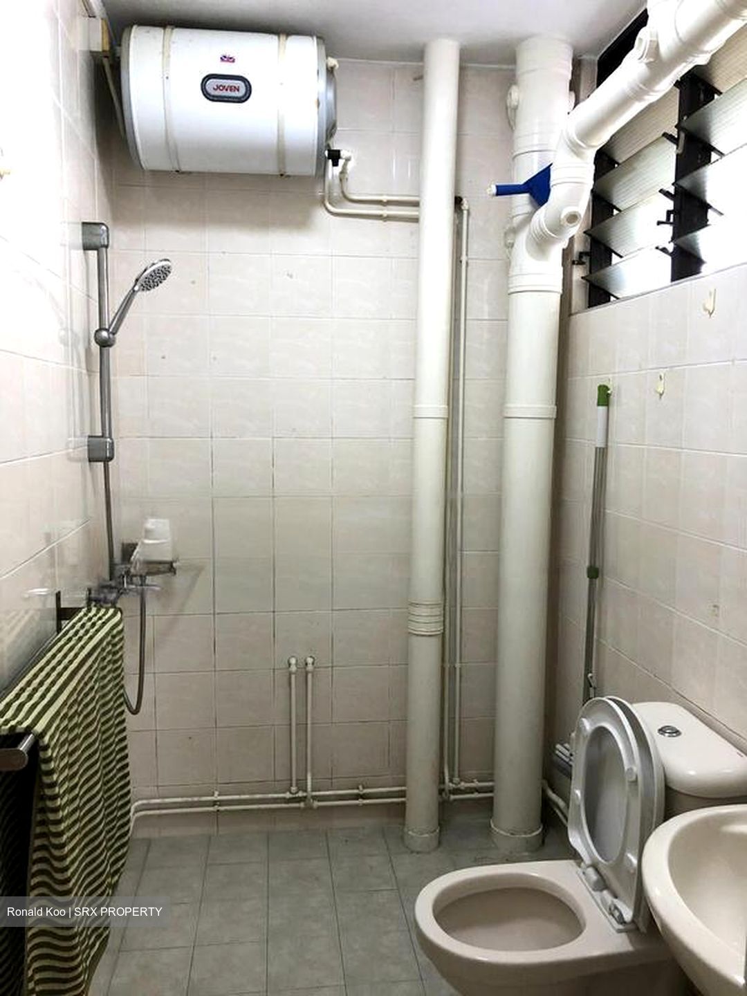 Blk 501 Jelapang Road (Bukit Panjang), HDB 4 Rooms #607966701